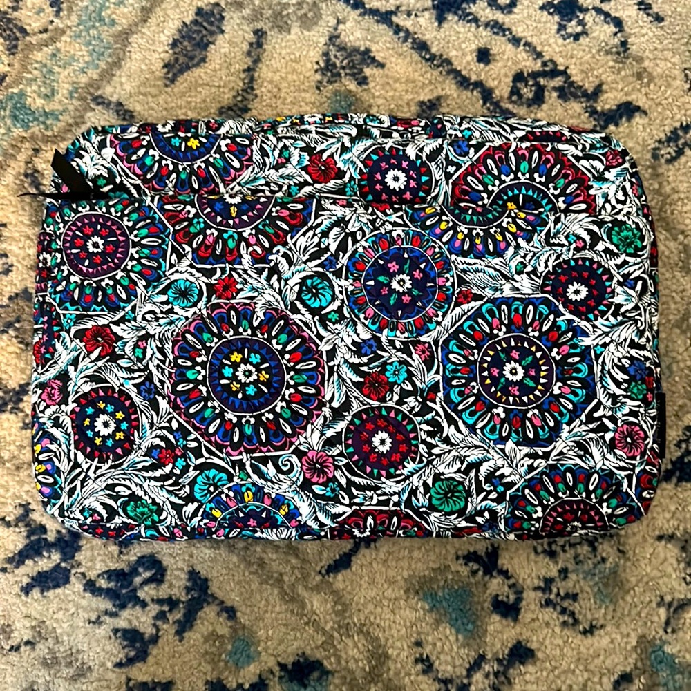 Vera Bradley Laptop Sleeve